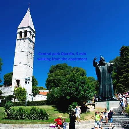 D - Beautiful In The Heart Of Spalato