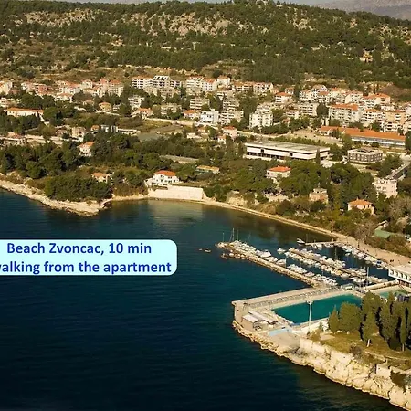 D - Beautiful In The Heart Of Lägenhet