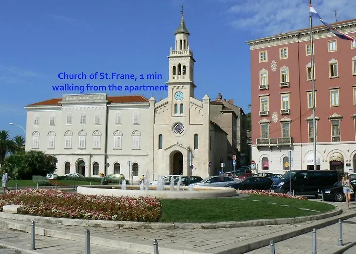 D - Beautiful In The Heart Of * Split