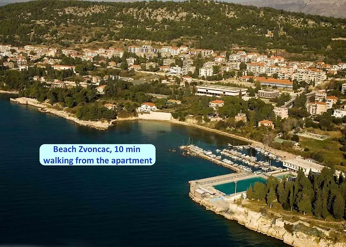 D - Beautiful In The Heart Of Lägenhet