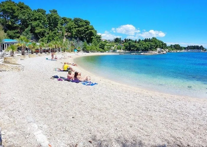 D - Beautiful In The Heart Of Lägenhet *