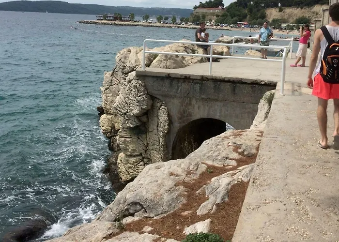 D - Beautiful In The Heart Of Split