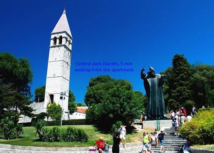 D - Beautiful In The Heart Of Split
