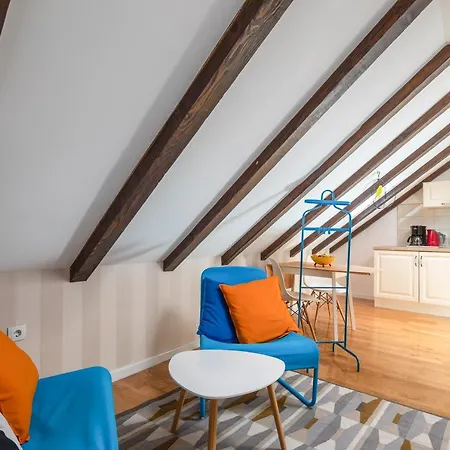 D - Beautiful In The Heart Of Διαμέρισμα *