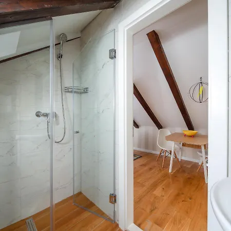 D - Beautiful In The Heart Of Διαμέρισμα Σπλιτ