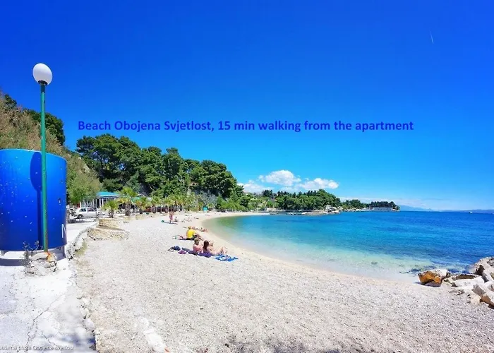 D - Beautiful In The Heart Of 아파트 *