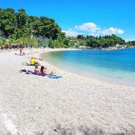 D - Beautiful In The Heart Of Apartment *